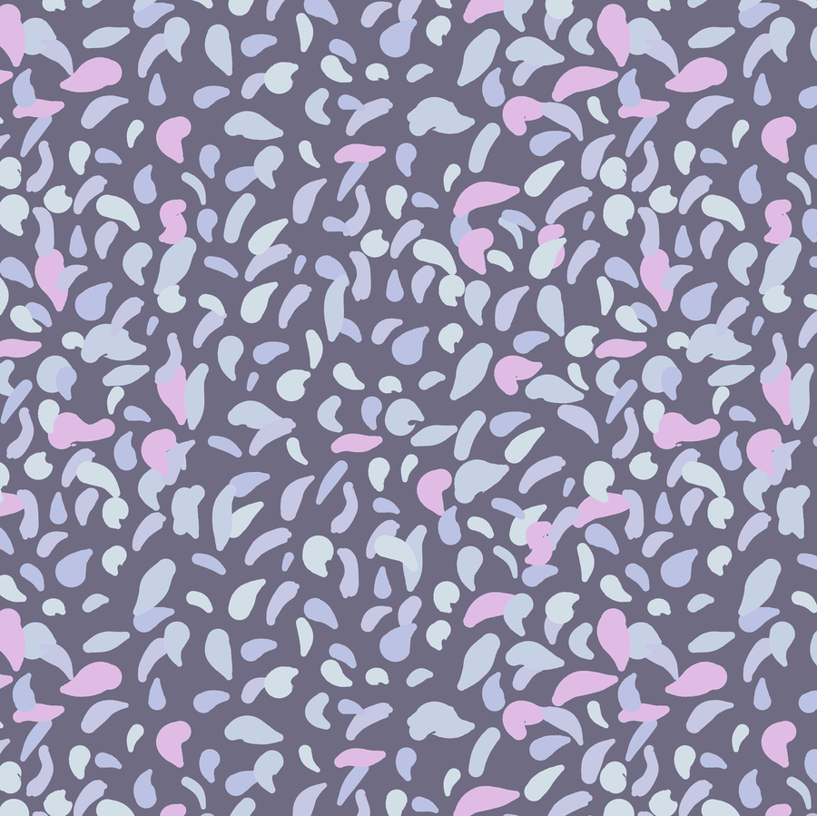 Pebble — Lilacs